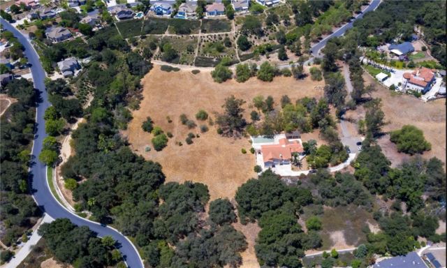2294 Old Carbon Canyon Road, Chino Hills, CA 91709