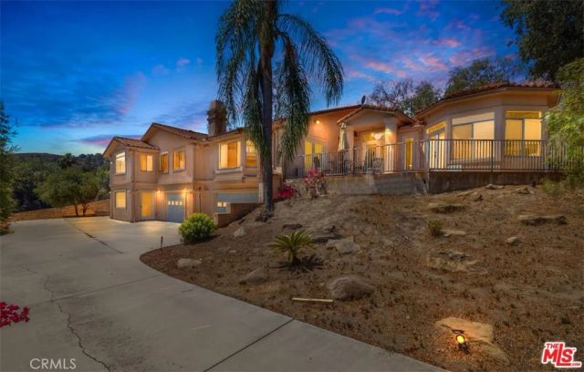 2294 Old Carbon Canyon Road, Chino Hills, CA 91709