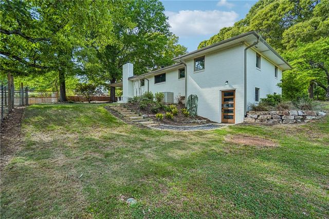 1679 Seayes Road SW, Mableton, GA 30126