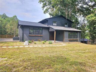 115 Cornelius Avenue, Mount Airy, NC 27030
