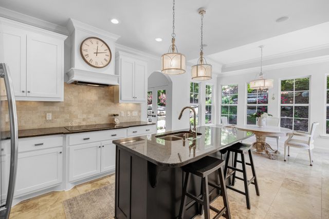 5594 Carters Creek Pike, Thompsons Station, TN 37179