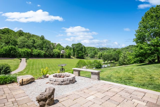 5594 Carters Creek Pike, Thompsons Station, TN 37179