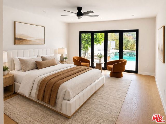 2252 Gloaming Way, Los Angeles, CA 90210