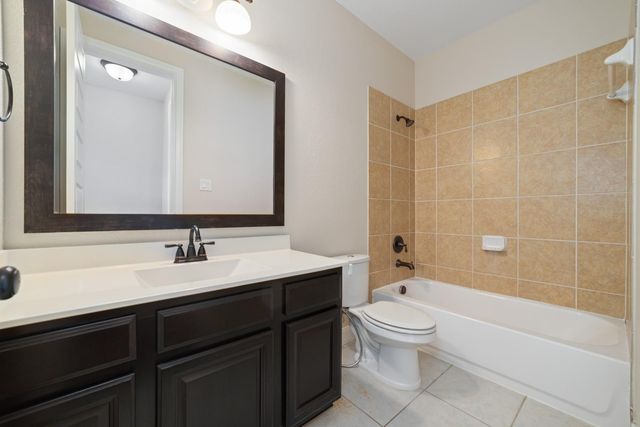 17302 Milrig Court, Richmond, TX 77407