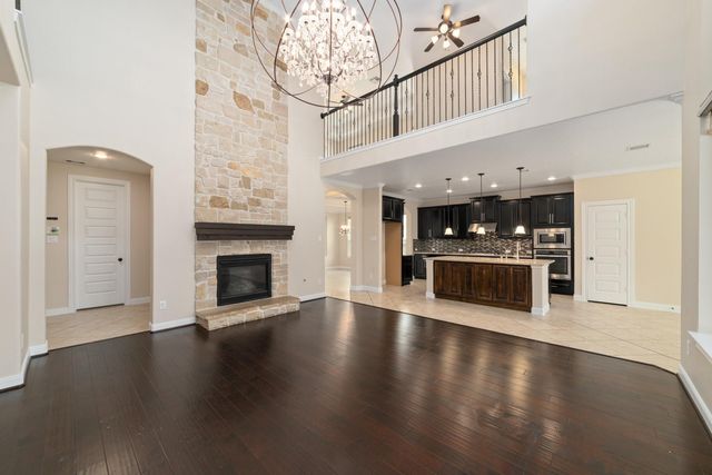 17302 Milrig Court, Richmond, TX 77407