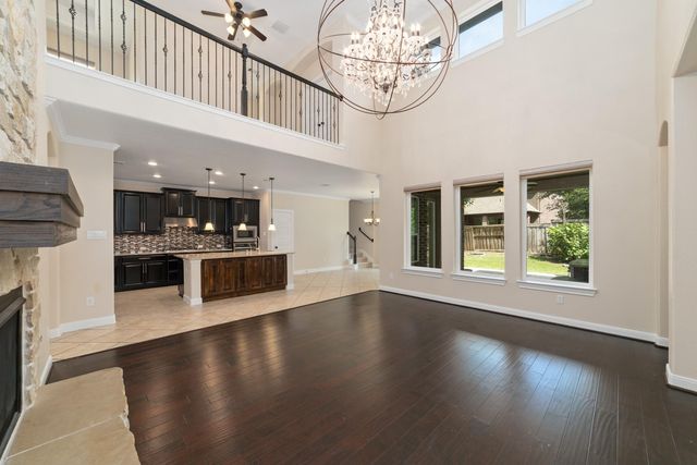 17302 Milrig Court, Richmond, TX 77407