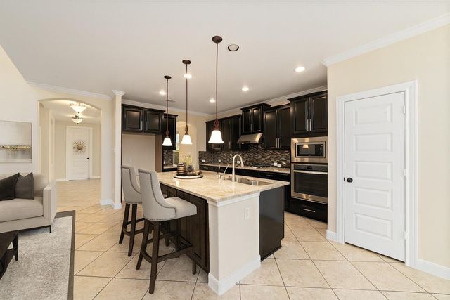 17302 Milrig Court, Richmond, TX 77407