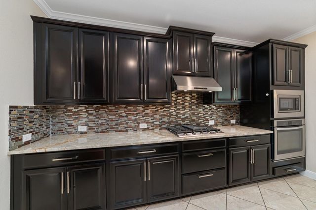 17302 Milrig Court, Richmond, TX 77407
