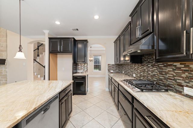 17302 Milrig Court, Richmond, TX 77407