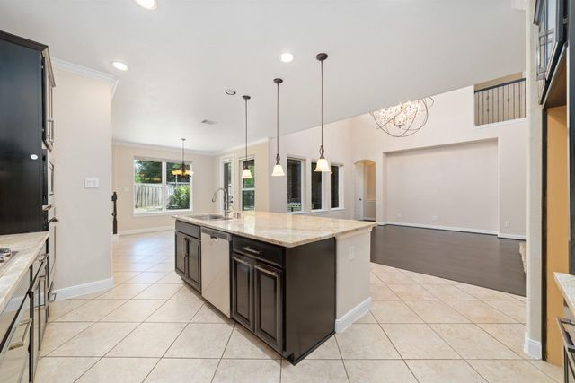 17302 Milrig Court, Richmond, TX 77407