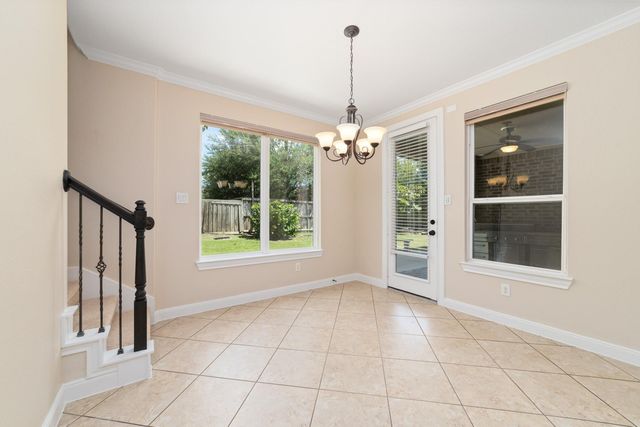 17302 Milrig Court, Richmond, TX 77407