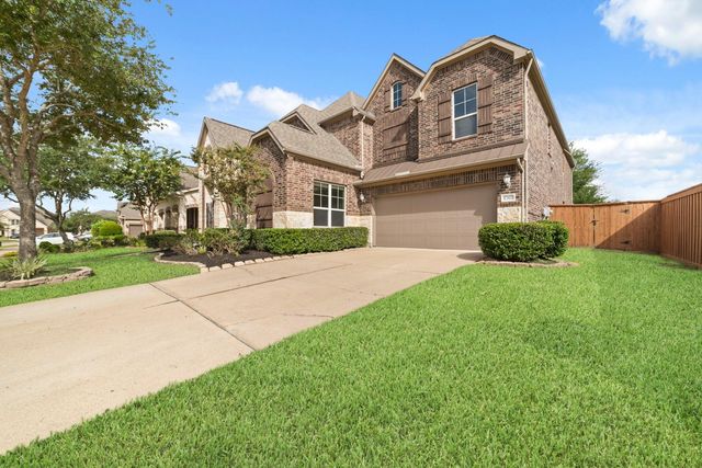 17302 Milrig Court, Richmond, TX 77407