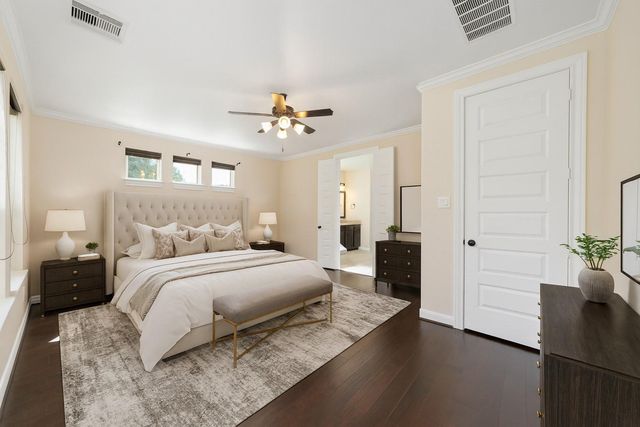 17302 Milrig Court, Richmond, TX 77407