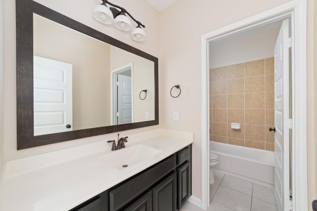 17302 Milrig Court, Richmond, TX 77407