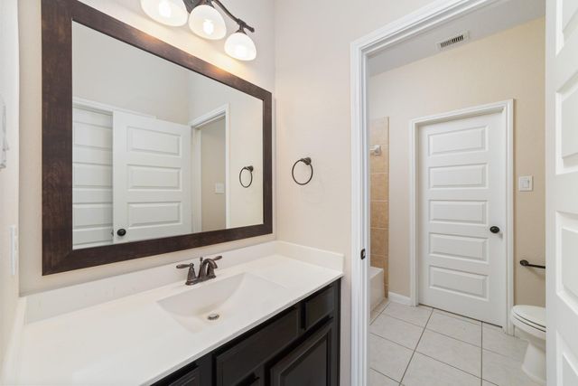 17302 Milrig Court, Richmond, TX 77407