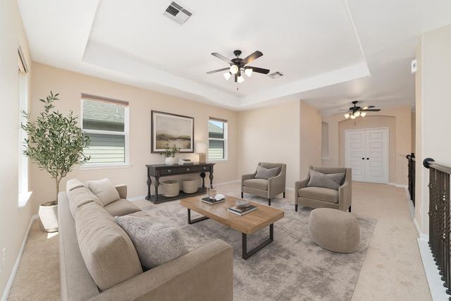 17302 Milrig Court, Richmond, TX 77407