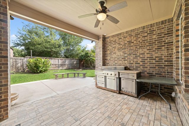 17302 Milrig Court, Richmond, TX 77407