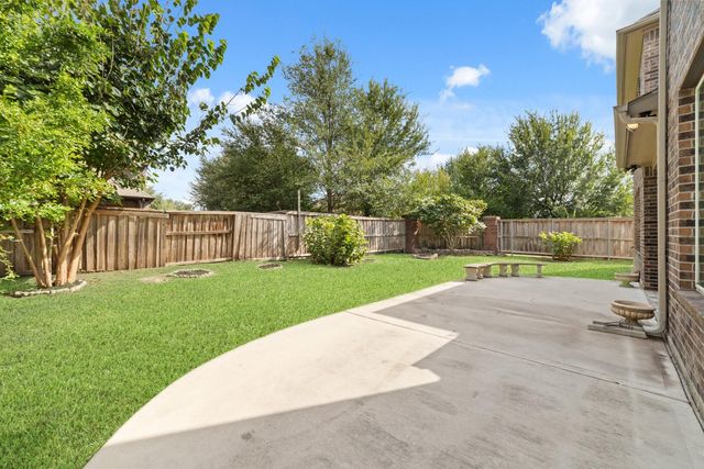 17302 Milrig Court, Richmond, TX 77407