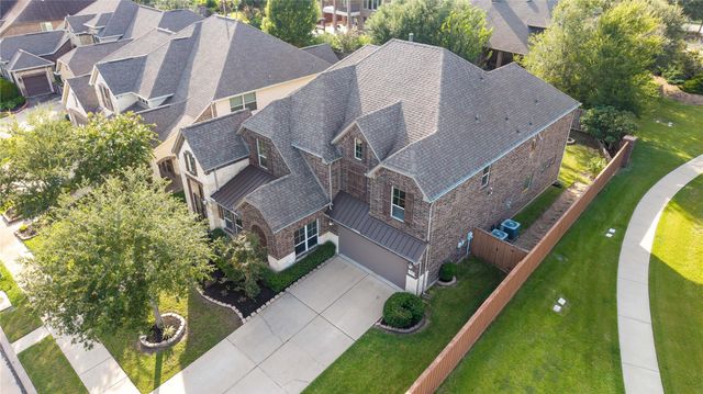 17302 Milrig Court, Richmond, TX 77407