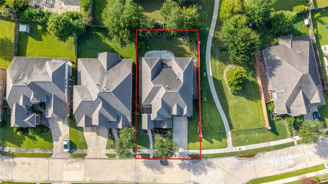 17302 Milrig Court, Richmond, TX 77407