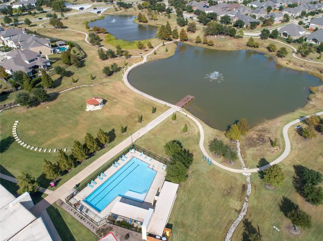 17302 Milrig Court, Richmond, TX 77407