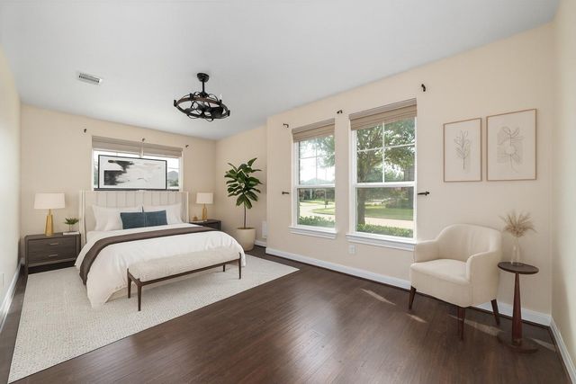 17302 Milrig Court, Richmond, TX 77407