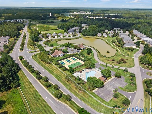 5530 Villa Green Dr, Providence Forge, VA 23140