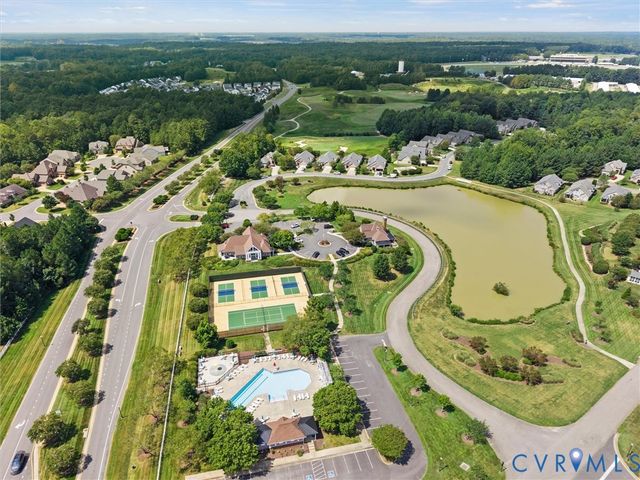 5530 Villa Green Dr, Providence Forge, VA 23140