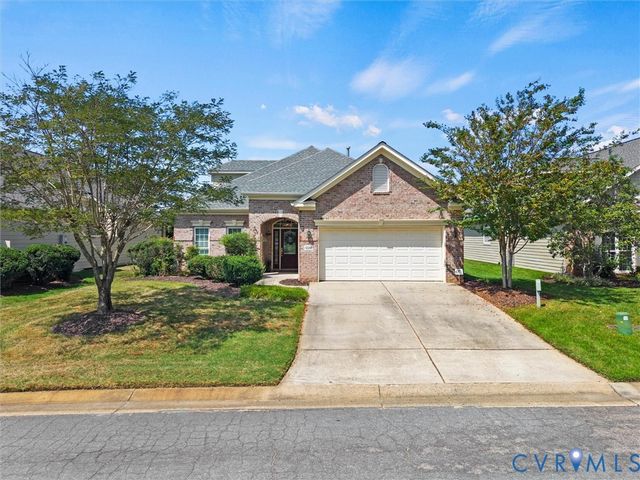 5530 Villa Green Dr, Providence Forge, VA 23140