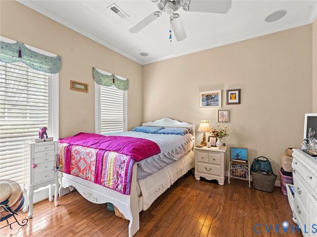 5530 Villa Green Dr, Providence Forge, VA 23140