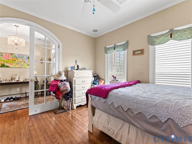 5530 Villa Green Dr, Providence Forge, VA 23140