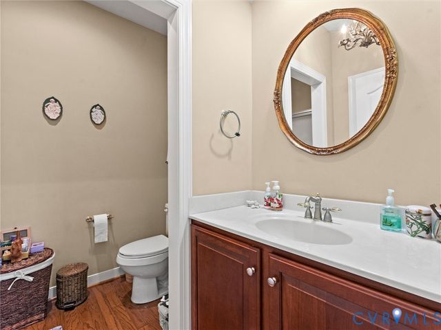 5530 Villa Green Dr, Providence Forge, VA 23140