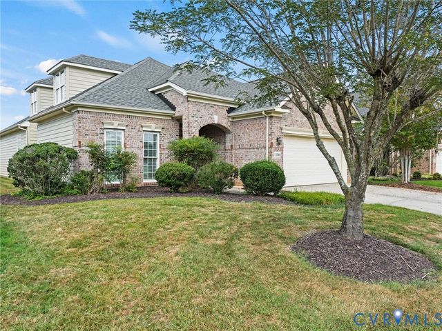 5530 Villa Green Dr, Providence Forge, VA 23140
