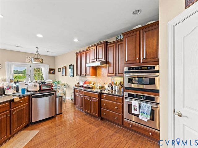 5530 Villa Green Dr, Providence Forge, VA 23140