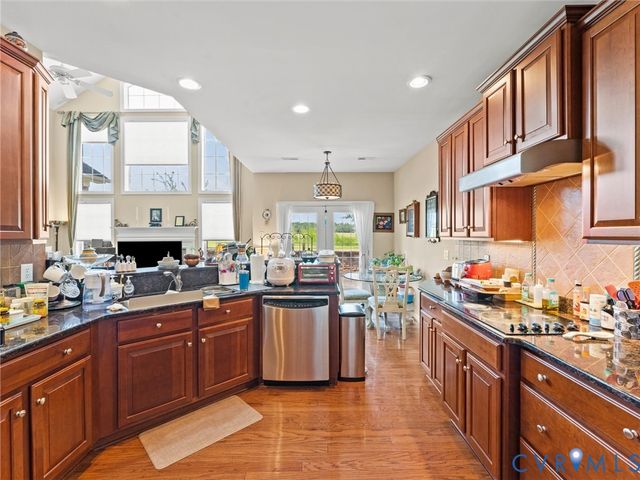 5530 Villa Green Dr, Providence Forge, VA 23140