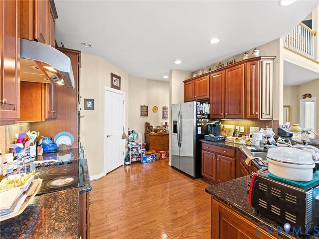 5530 Villa Green Dr, Providence Forge, VA 23140