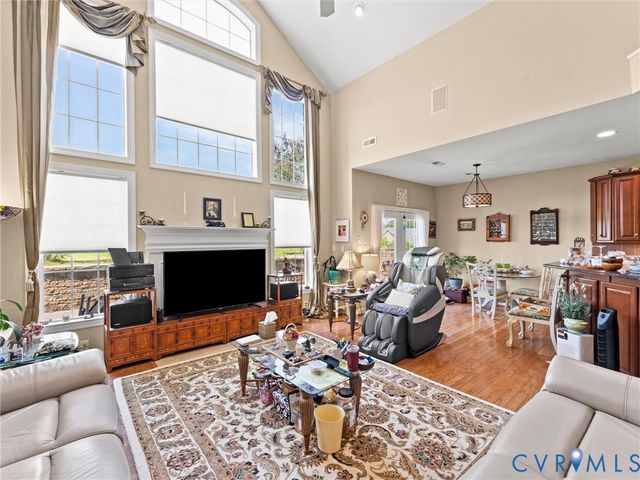 5530 Villa Green Dr, Providence Forge, VA 23140