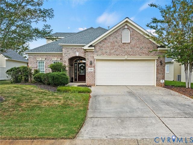 5530 Villa Green Dr, Providence Forge, VA 23140
