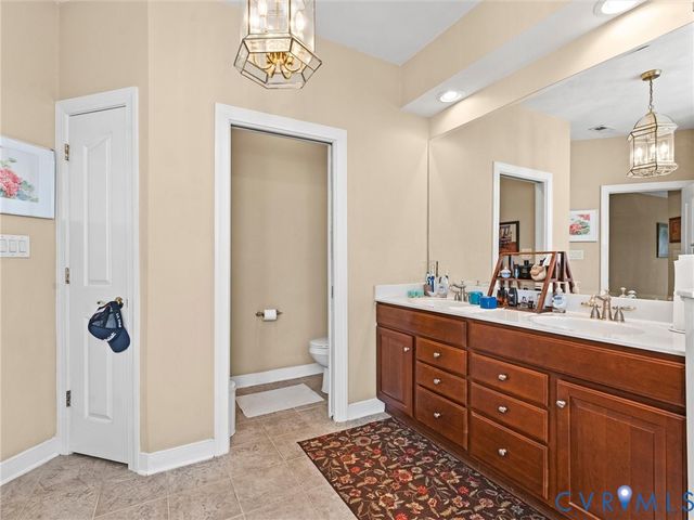 5530 Villa Green Dr, Providence Forge, VA 23140