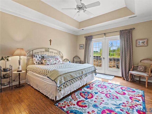 5530 Villa Green Dr, Providence Forge, VA 23140