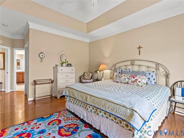 5530 Villa Green Dr, Providence Forge, VA 23140