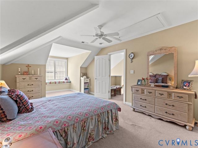 5530 Villa Green Dr, Providence Forge, VA 23140