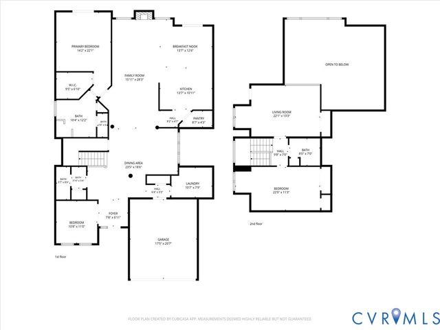 5530 Villa Green Dr, Providence Forge, VA 23140