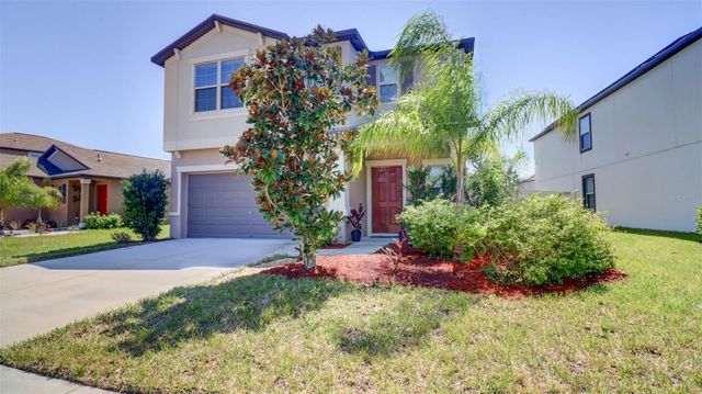 9633 CHANNING HILL DRIVE, Sun City Center, FL 33573