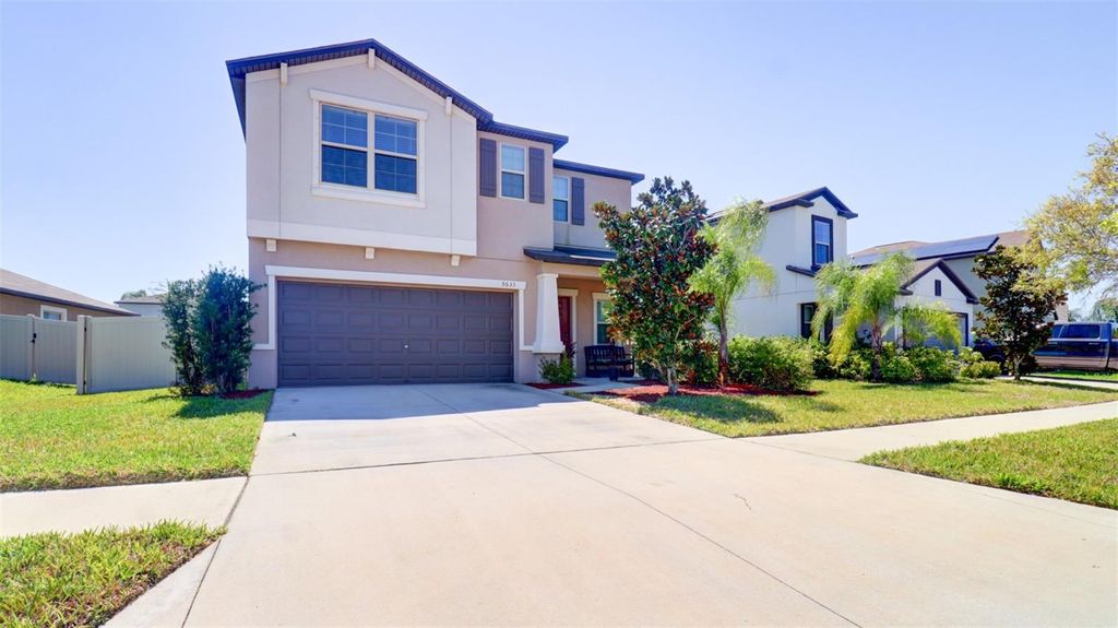 9633 CHANNING HILL DRIVE, Sun City Center, FL 33573