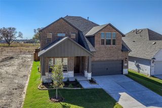 613 Brazos Drive, Van Alstyne, TX 75495