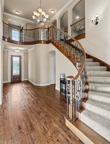 7206 Cattle Barron Court, Midlothian, TX 76065