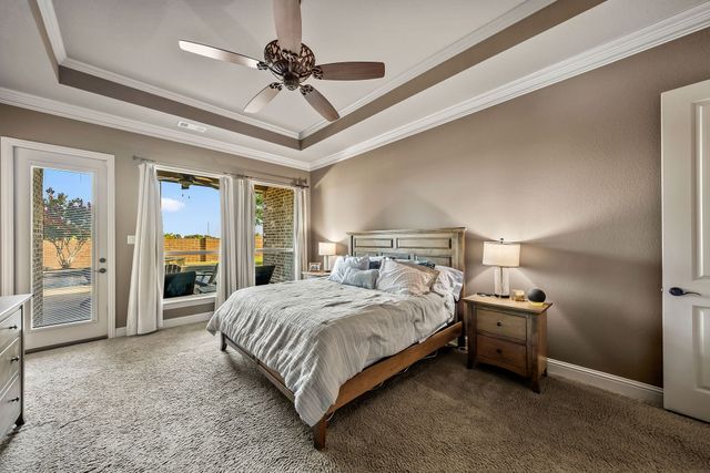7206 Cattle Barron Court, Midlothian, TX 76065
