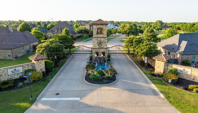 7206 Cattle Barron Court, Midlothian, TX 76065