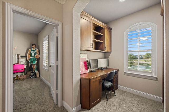 7206 Cattle Barron Court, Midlothian, TX 76065